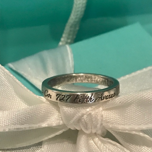Tiffany \u0026 Co. | Jewelry | Tiffany Notes 